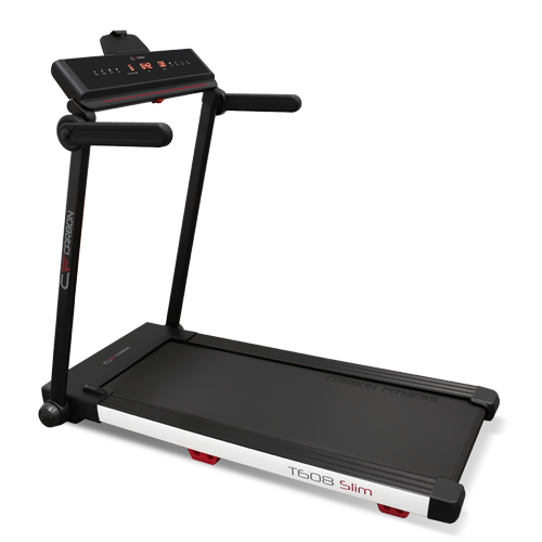 Беговая дорожка CARBON FITNESS T608 SLIM