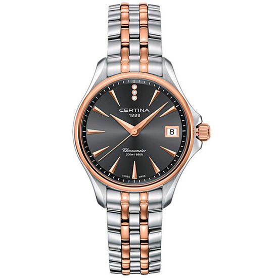 Швейцарские наручные часы Certina C032.051.22.086.00