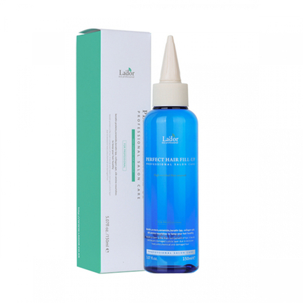 La'dor Perfect Hair Fill-Up Филлер для восстановления волос 150мл