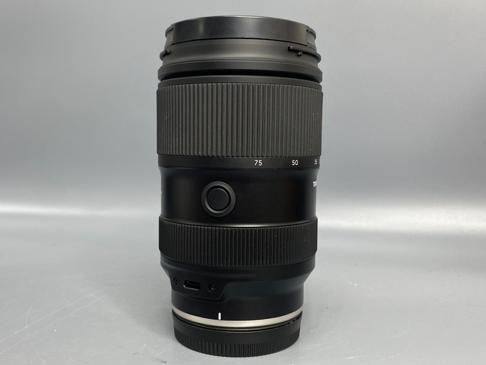 Tamron 28-75mm f/2.8 Di III VXD G2 Sony FE
