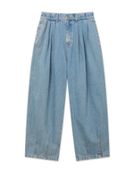 Джинсы (Balloon Fit) Stone Vintage Denim Balloon Pants