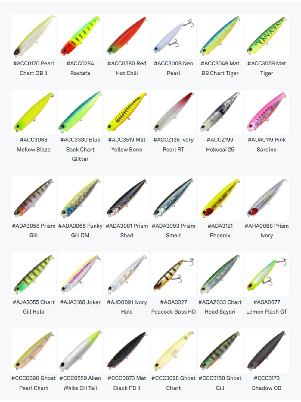 Воблер DUO Realis Pencil 100 F SW, GHN0157 Waka Mullet, 100 мм, 14,3 г, плавающий, волкер