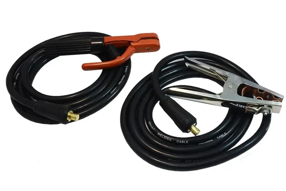 Сварочный инвертор Hugong POWER STICK 251W III