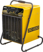 Тепловая пушка электрическая BALLU BHP-M2-30 MASTER 2 НС-1282611