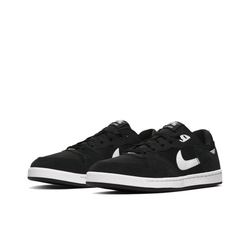 Кроссовки Nike Alleyoop SB 'Black White' CJ0882-001