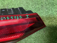 Фонарь левый внутренний Kia Rio 4 X-Line (17-20)