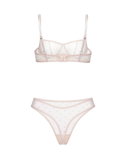 Комплект Milk Dots