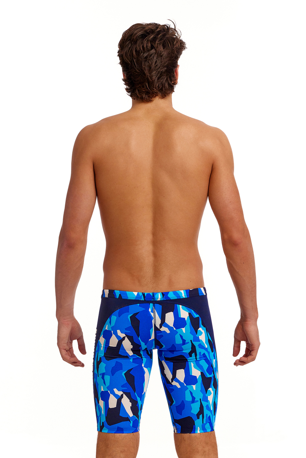 Джаммеры FUNKY TRUNKS Men's Chaz Michael