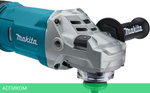 Угловая шлифмашина Makita GA9071X1