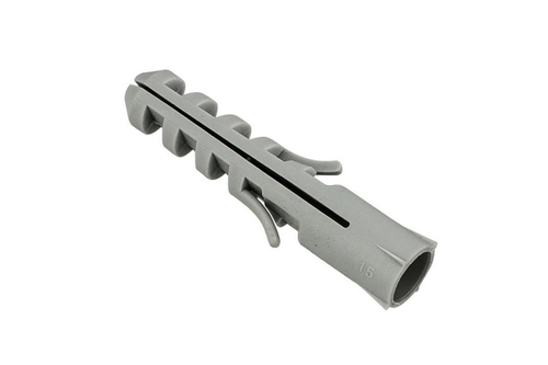 ДЮБЕЛЬ СТРОЙБАТ ПОЛИПРОПИЛЕНОВЫЙ S 8Х40 200ШТ 304290