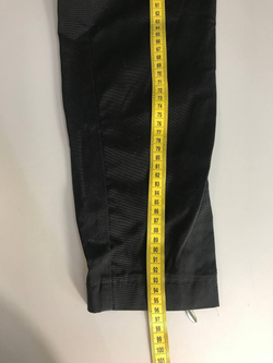 Брюки Pezzo аккуратного кроя, маркировка 38, визуально 42/44 размер