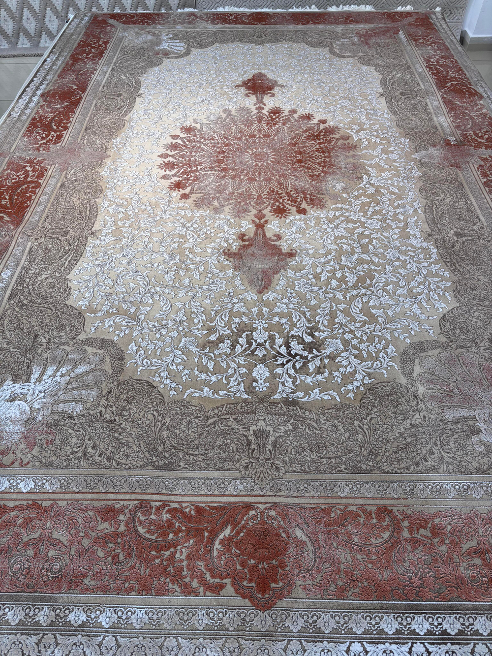 Ковер "Roma" (200*300 см)