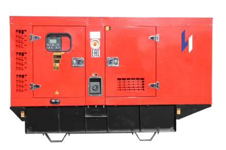 Электростанция дизельная АД60С-Т400-РПМ45