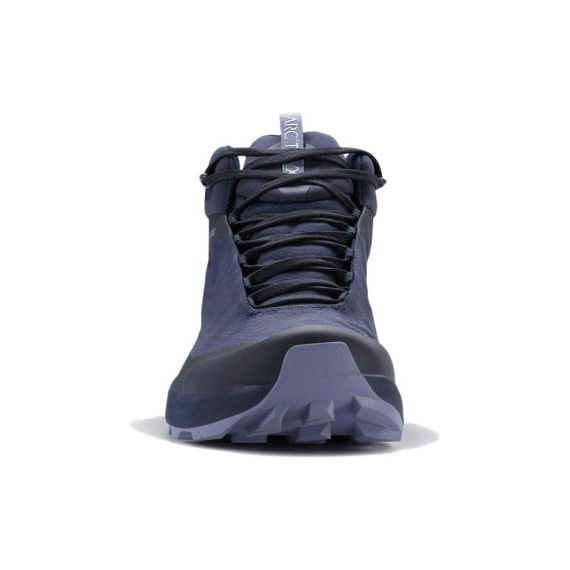 Arcteryx Aerios Fl 'Black Blue'