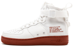 Кроссовки Nike Air Force 1 Ivory Mars Stone
