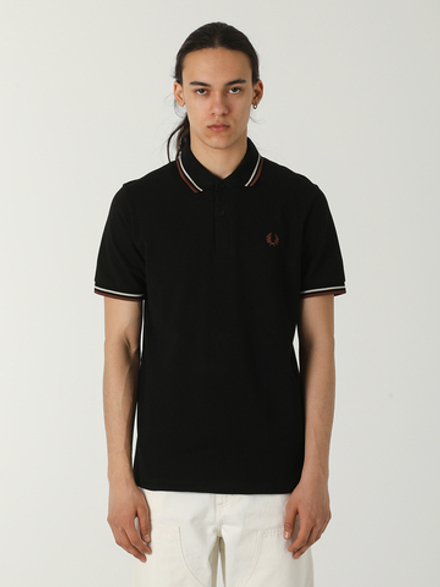 Мужская Рубашка-поло M12