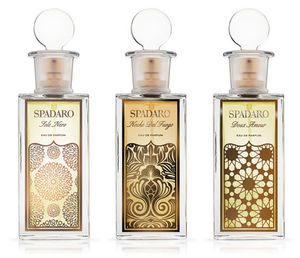 Spadaro Luxury Fragrances Doux Amour