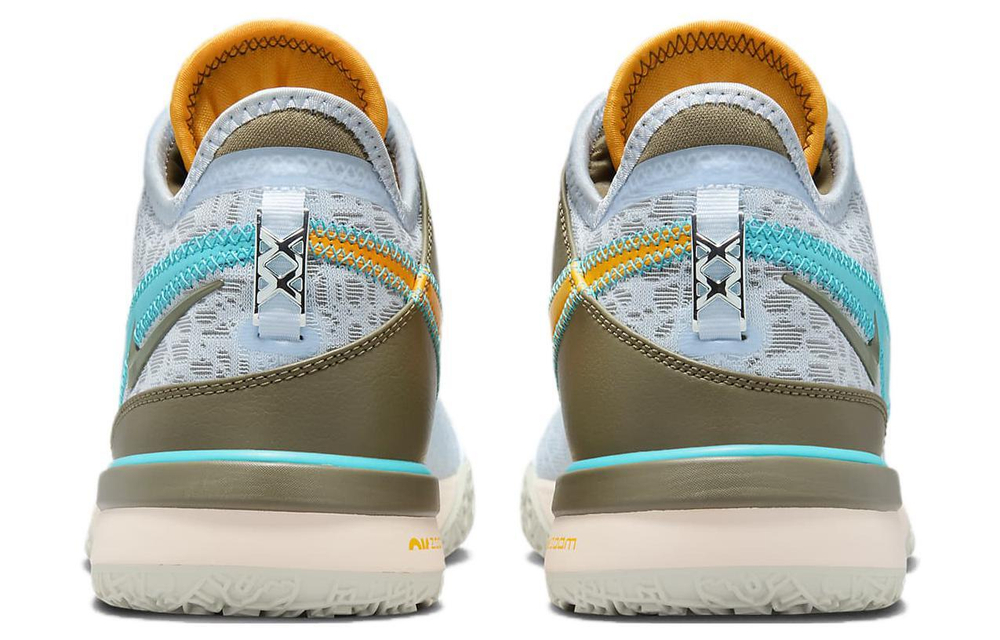 Кроссовки Nike Lebron Nxxt Gen Ep