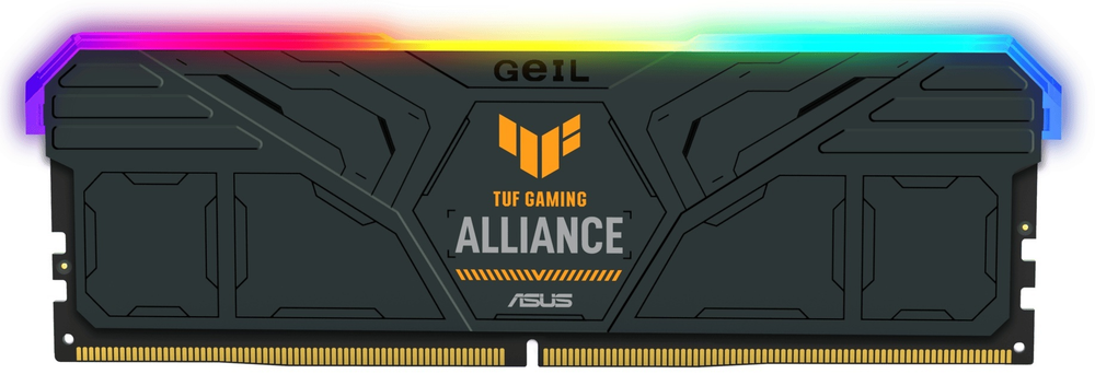 Оперативная память Geil GMST564GB5200C38BDC 64 Гб