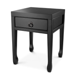 Приставной столик Side Table Chinese Low арт.110028