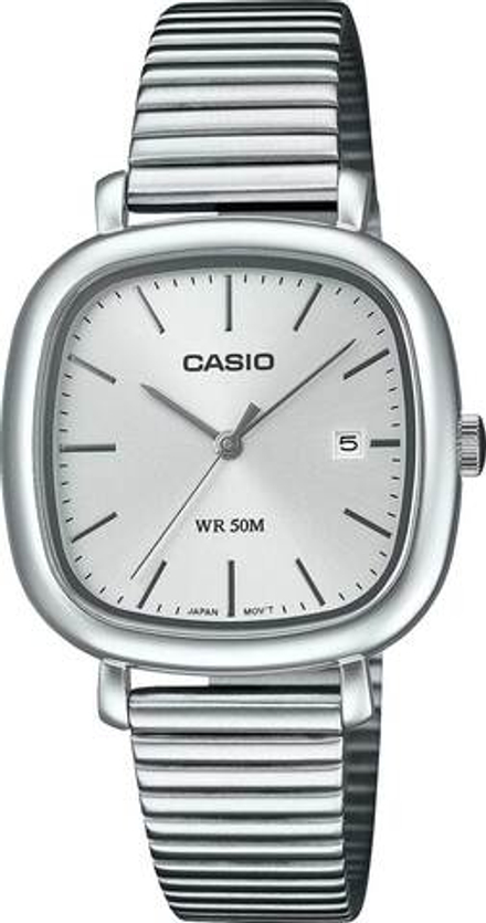 Женские наручные часы Casio Collection LTP-B166D-7A