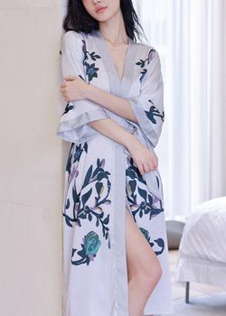 ДО ШЕЛК  Накидка ЛЮКС