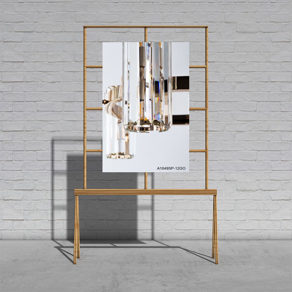 Подвесная люстра Arte Lamp