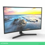 Игровой монитор Aiwa MZ270G-Y