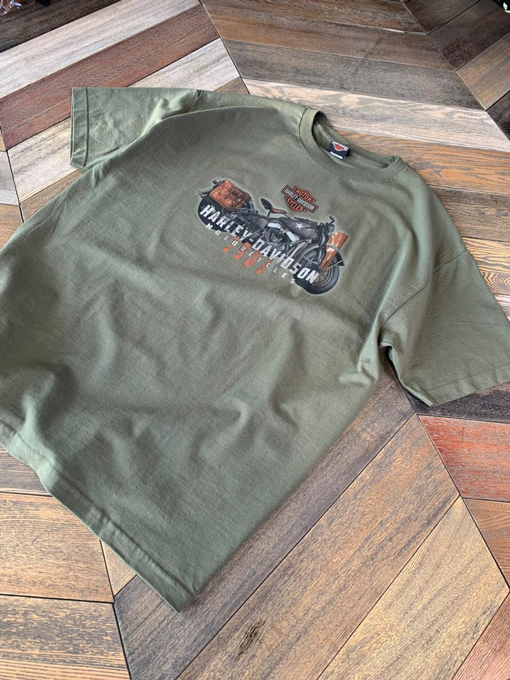 Футболка Harley-Davidson -40%