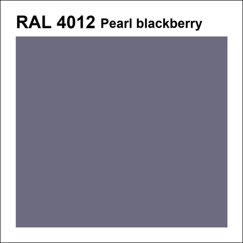 RAL 4012 за кг