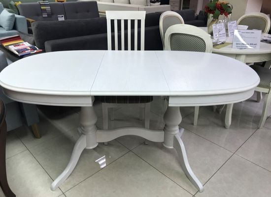 Стол Юкка 1600 (дуб/тон 39) 1000х1600(2000)(2400)