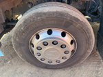 Shacman (Shaanxi) SX* 4x2 Седельный тягач SX418843381 (Дизельный, 12,5 л, 544 л.с., АТ)