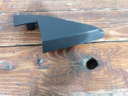 Крышка зеркала внутренняя правая Kia Rio 3 (QB) 11-17 Б/У Оригинал 846614Y010