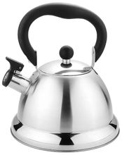 TimA Чайник со свистком K-1318 2 л