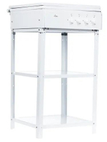 Газовая плита Flama AVG 1401 W