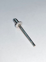 4х6 заклепка вытяжная комбинированная (20 шт.)