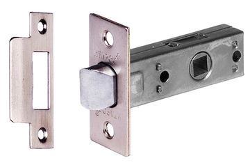 Защелка межкомнатная Итарос 6x45