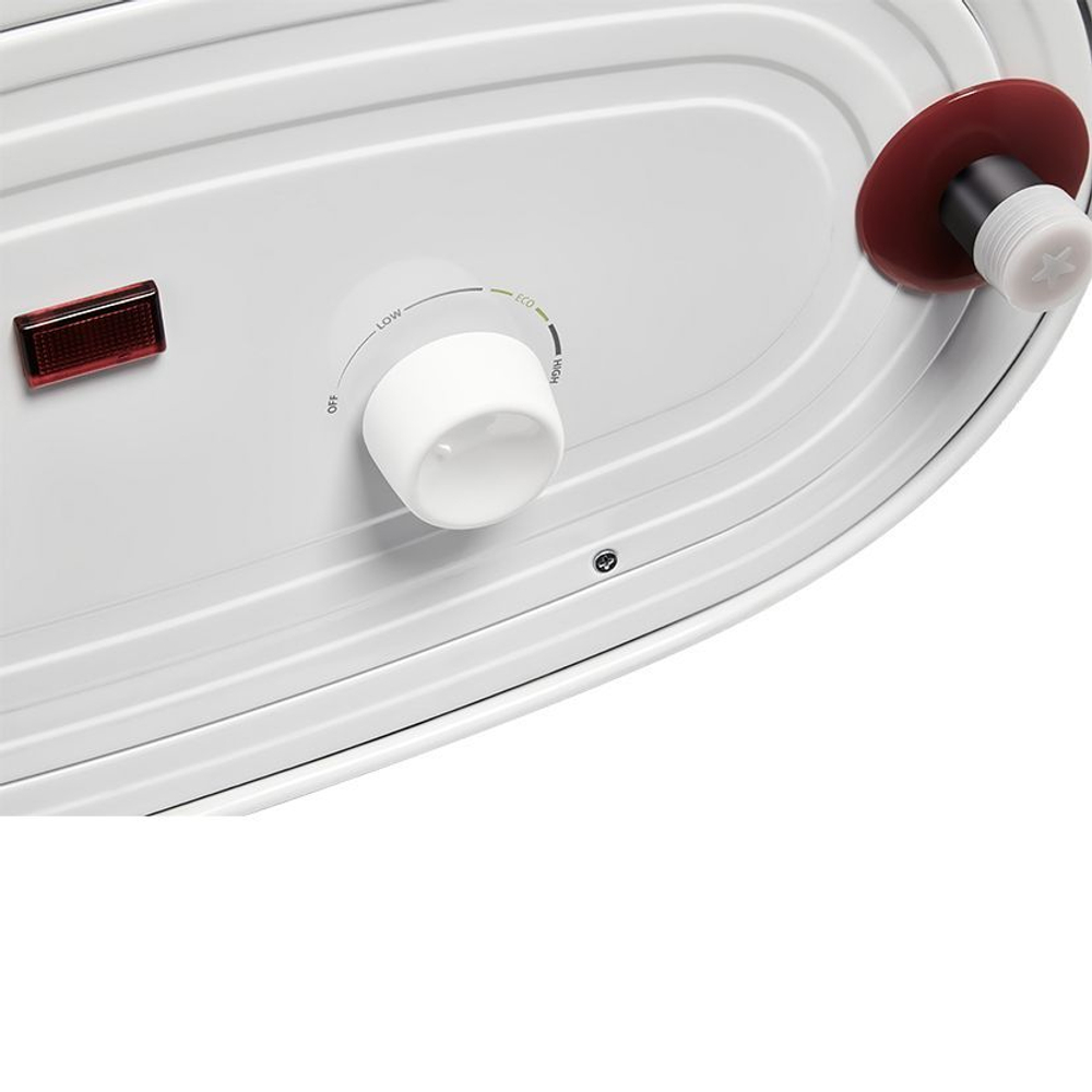 Водонагреватель BALLU Level PRO BWH/S 80 эмаль