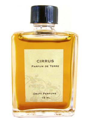 Drift Parfum de Terre Cirrus