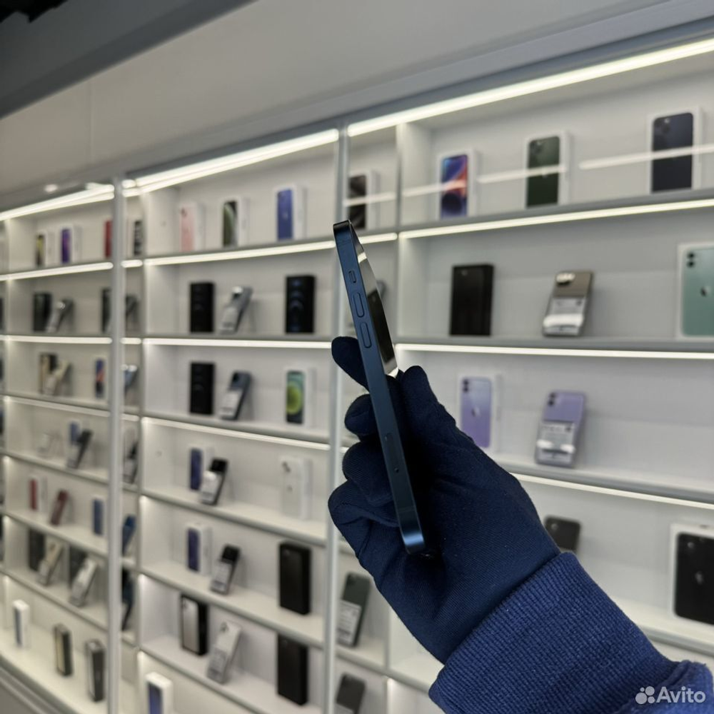 iPhone 13, 128 ГБ б/у