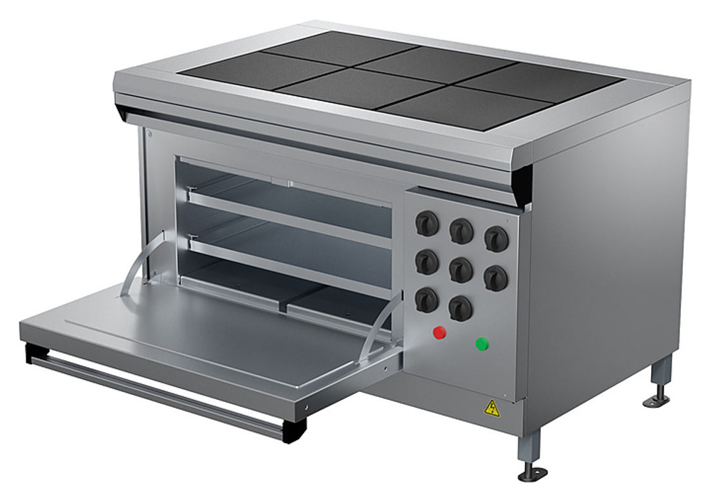 Плита электрическая Проммаш ПЭ-0,54ШП