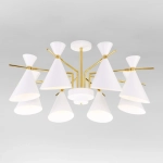 Потолочная люстра Eurosvet APART 70114/8 4690389147920