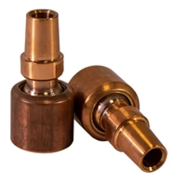 Нижнее плечо наклонное Fubag для SG 4-6 O 22×125 мм