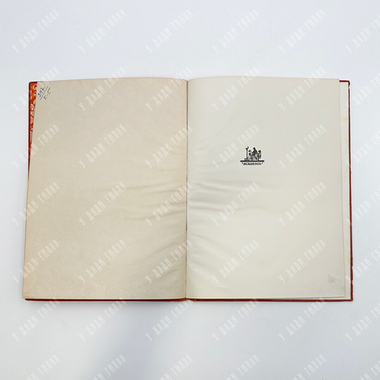 Пушкин А.С. Сказка о золотом петушке. М.-Л., 1937.