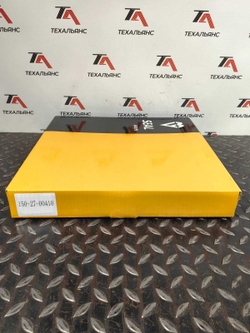 Сальник дуокон 150-27-00410