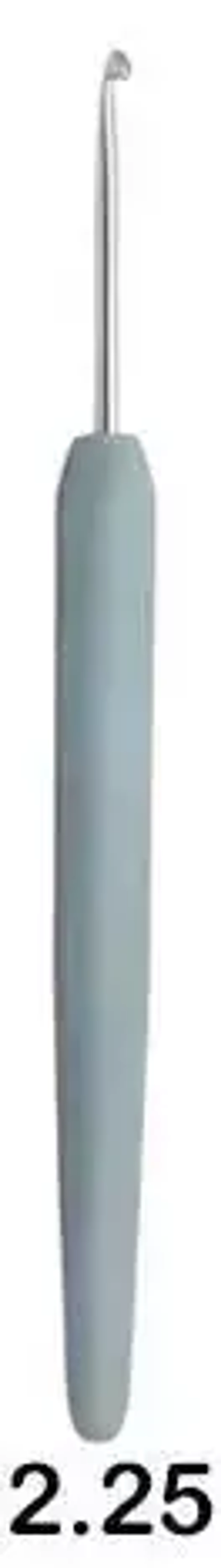 Крючок для вязания с эргономичной ручкой Waves Knit Pro