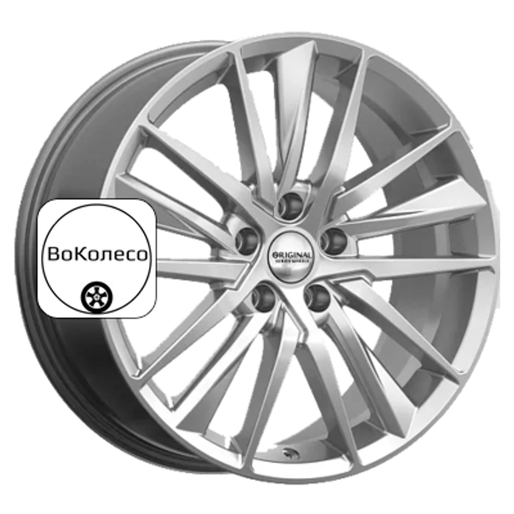 8x18/5x114,3 ET46 D67,1 KL-353 (Hyundai i40) Селена SKAD Original