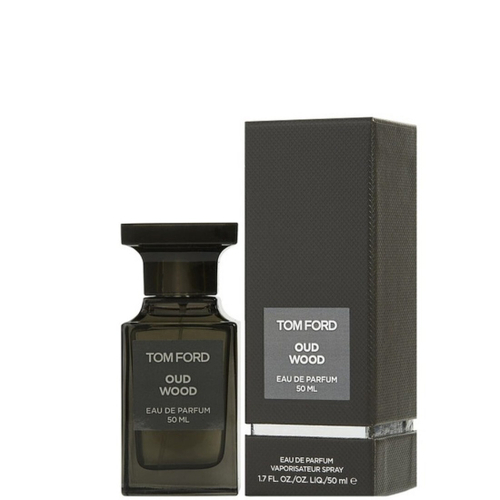 TOM FORD Oud Wood edP 50ml lady