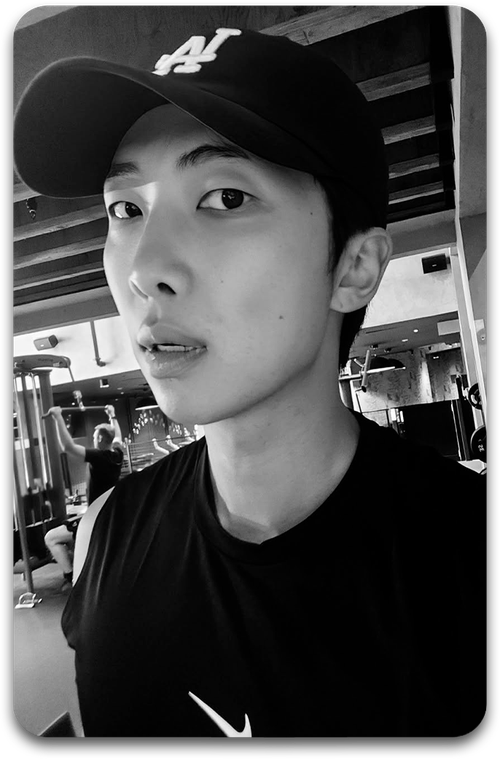 Карта / BTS #1299