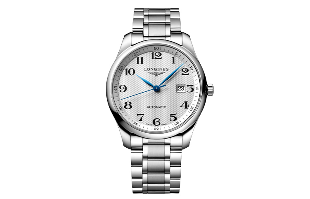 LONGINES Men"s Master Collection Watch